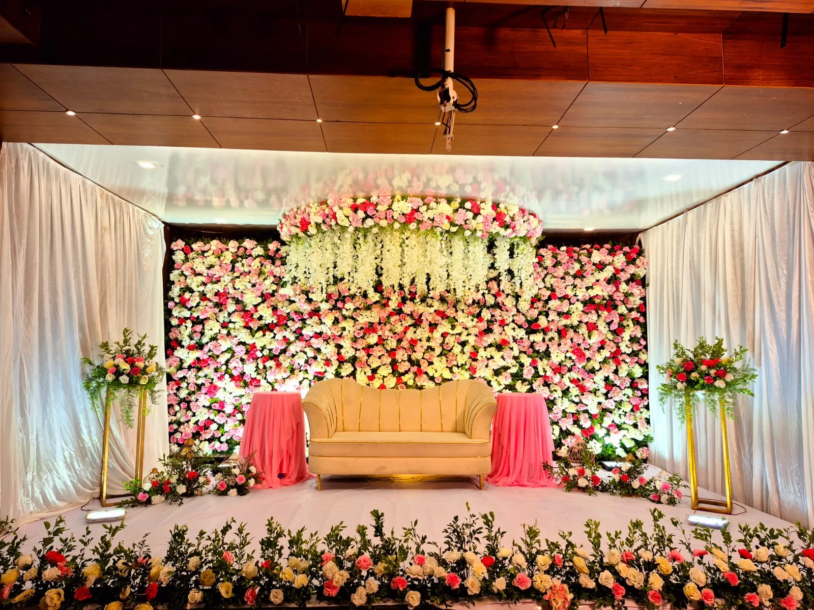 Baby Chalkboard Decor