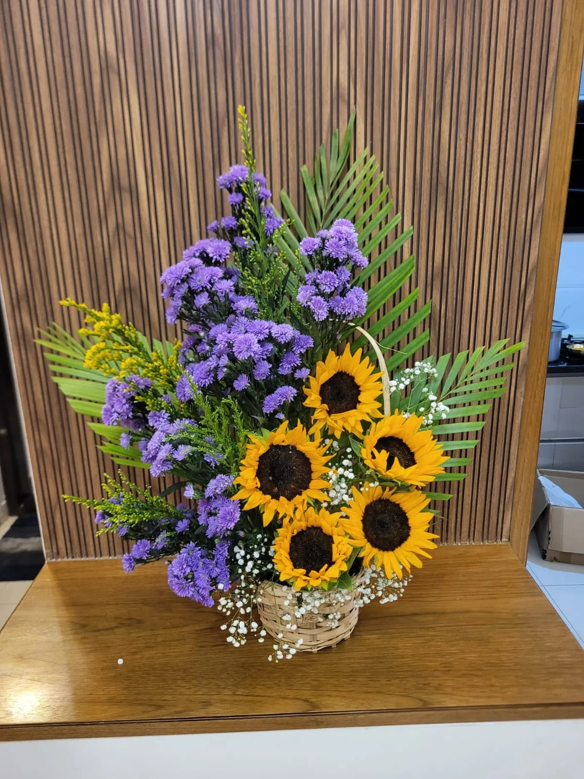 Extra Balloons Decor