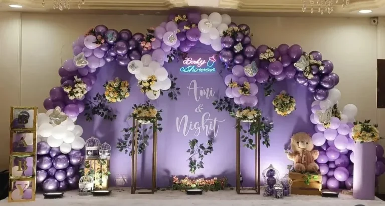 Top Balloon Decoration Ideas for Birthdays and Celebrations at Home