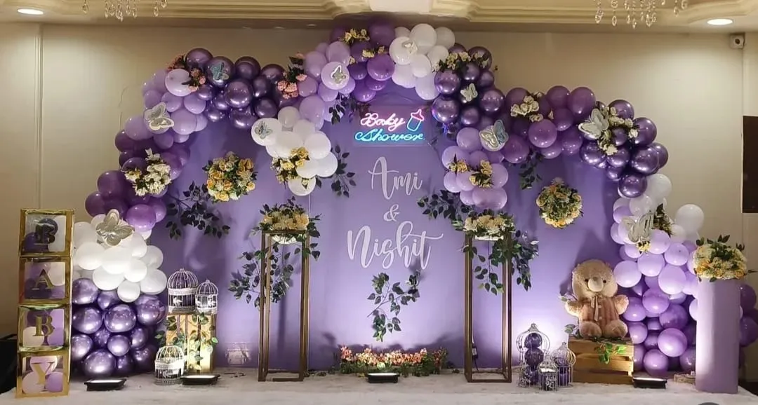 Top Balloon Decoration Ideas for Birthdays and Celebrations at Home